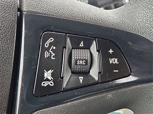 Used 2015 GMC Terrain SLE FWD image 22