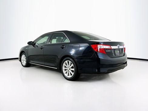 Used 2012 Toyota Camry XLE image 5