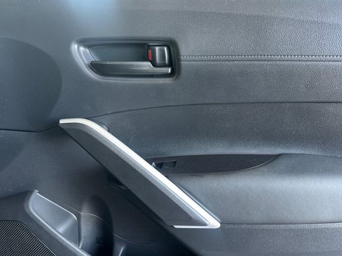 Certified 2026 Toyota Corolla Cross LE image 21