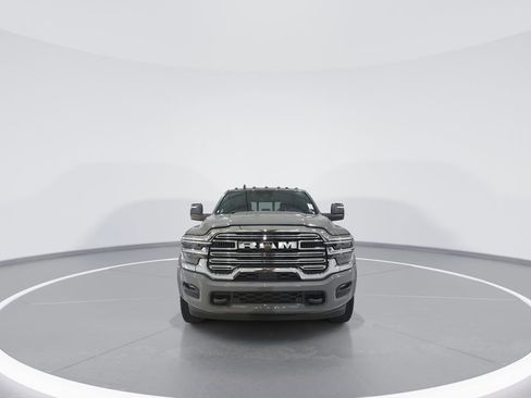 New 2026 RAM 5500 Tradesman w/ Laramie Trim Package image 3