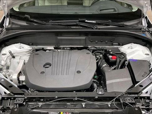 New 2026 Volvo XC60 B5 Ultra w/ Protection Package Premier image 15