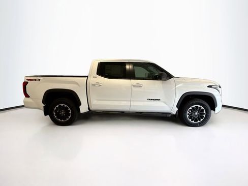 New 2025 Toyota Tundra SR5 image 5