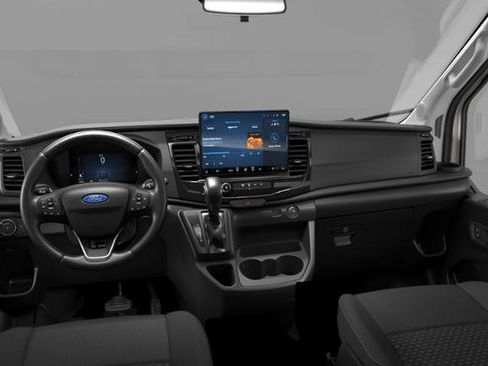 New 2026 Ford Transit 350 XLT image 30