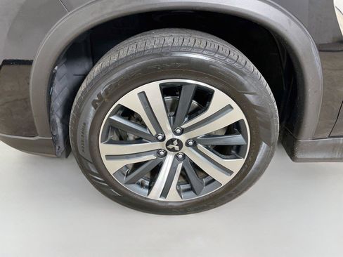 Used 2024 Mitsubishi Outlander Sport AWD image 28