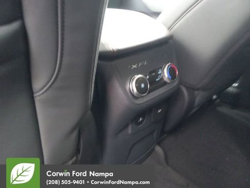 New 2026 Ford Explorer Active image 26