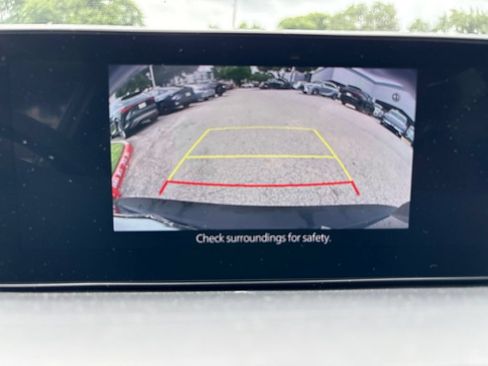 Used 2023 MAZDA CX-30 AWD 2.5 S w/ Preferred Package image 15