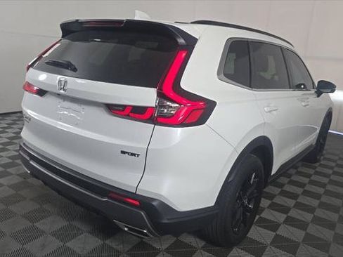 Used 2023 Honda CR-V Sport image 8