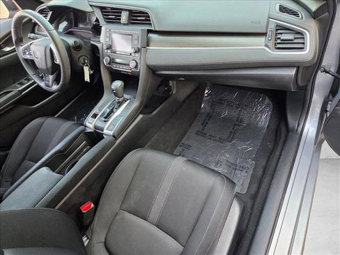 Used 2021 Honda Civic LX image 20