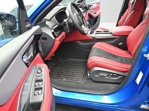 New 2026 Acura MDX A-Spec image 14