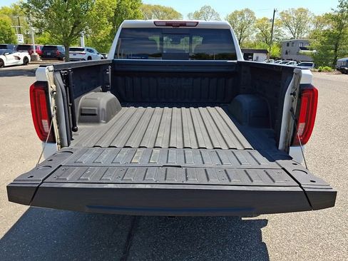 Used 2025 GMC Sierra 1500 Denali Ultimate AWD/4WD image 31
