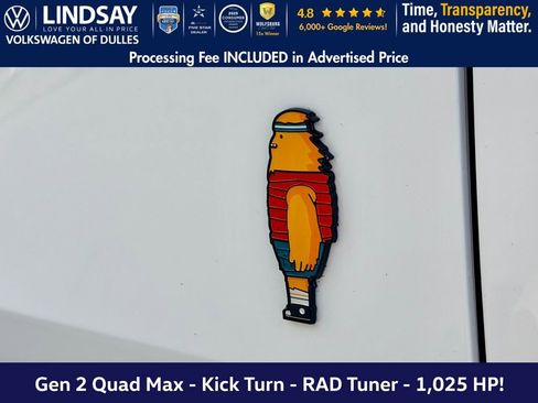 Used 2026 Rivian R1S Premium image 9