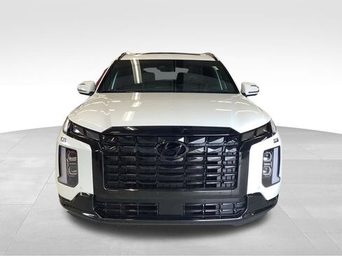 Used 2024 Hyundai Palisade Calligraphy AWD/4WD image 5