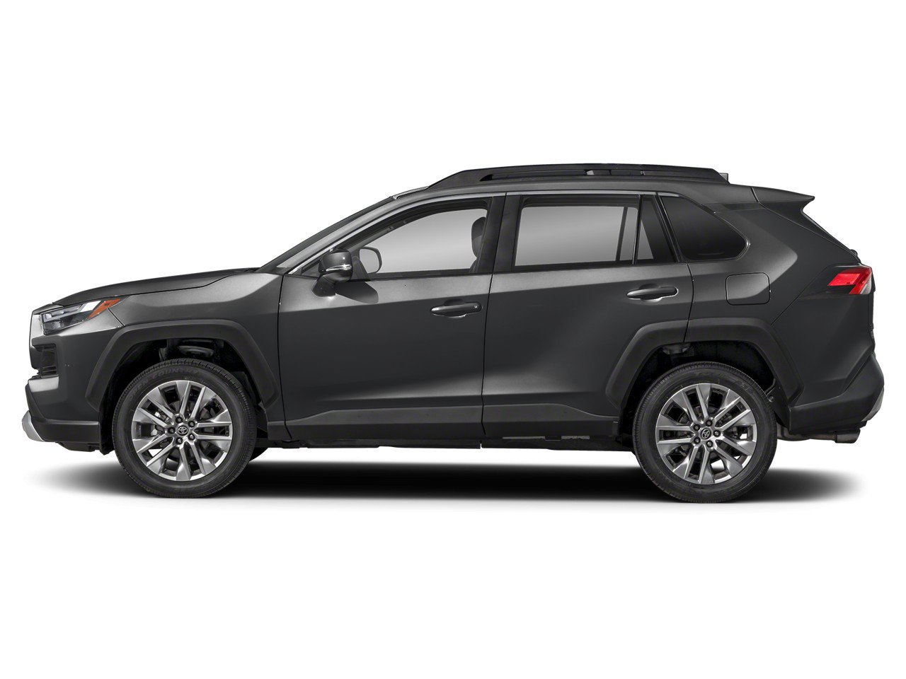 Used 2024 Toyota RAV4 Adventure AWD/4WD image 3