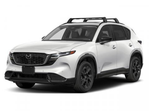 New 2026 MAZDA CX-5 2.5 S w/ Premium Plus Package AWD/4WD image 1