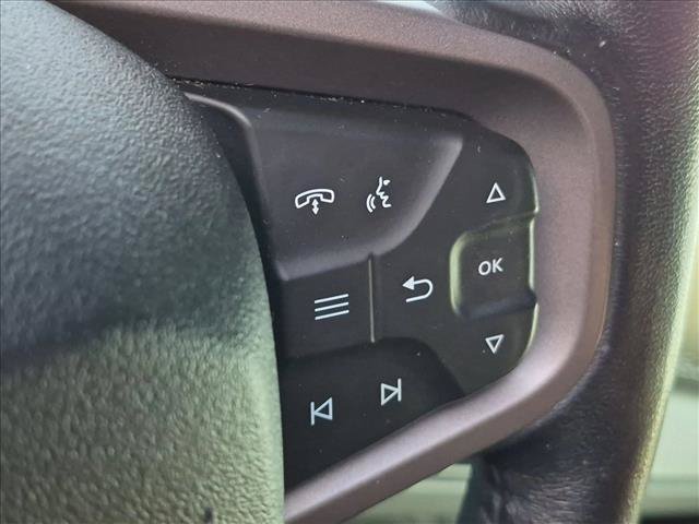 Used 2022 Ford Bronco Badlands AWD/4WD image 16