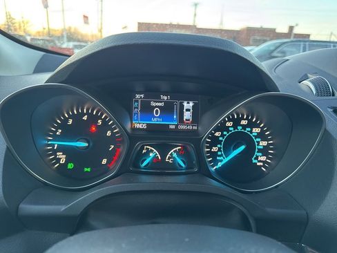 Used 2014 Ford Escape Titanium image 20