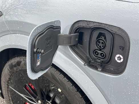 New 2025 Ford Mustang Mach-E GT image 29