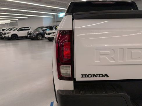 New 2026 Honda Ridgeline Sport image 29