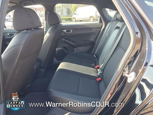 Used 2026 Honda Civic Sport image 6