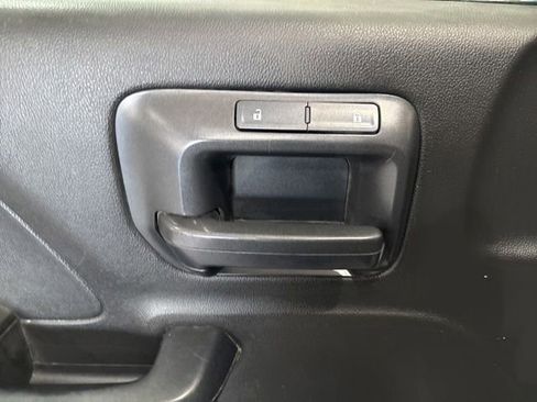 Used 2016 GMC Sierra 1500 4x4 Regular Cab image 11