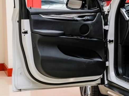 Used 2018 BMW X5 xDrive35i image 42