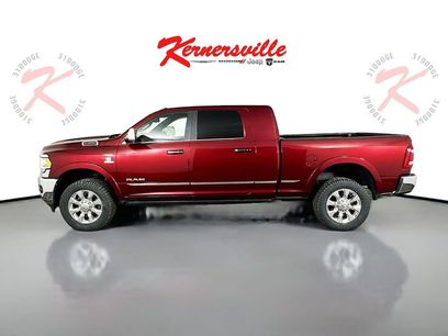 Used 2022 RAM 2500 Limited