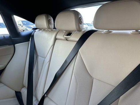 Used 2024 BMW i4 eDrive35 w/ Premium Package image 30