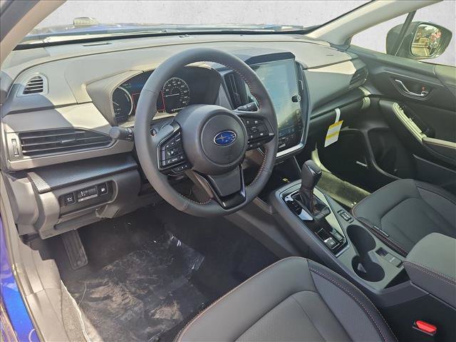 New 2026 Subaru Crosstrek 2.5i Limited w/ Convenience Package AWD/4WD image 3