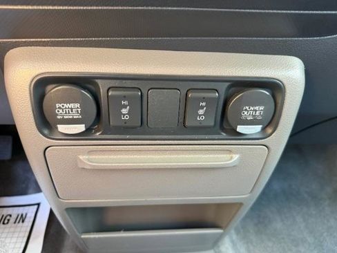 Used 2011 Honda Ridgeline RTL image 30