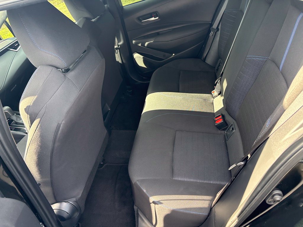 Used 2022 Toyota Corolla SE FWD image 18