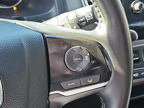 Certified 2022 Honda Pilot EX-L image 20