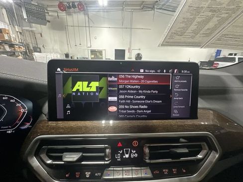 Used 2024 BMW X3 M40i w/ Premium Package AWD/4WD image 16