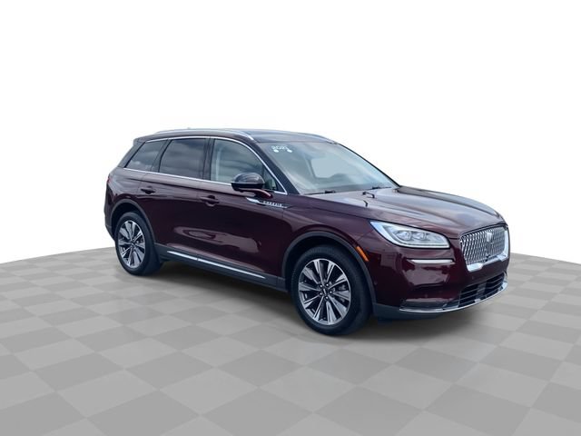 Used 2021 Lincoln Corsair Reserve w/ Equipment Group 201A AWD/4WD image 2