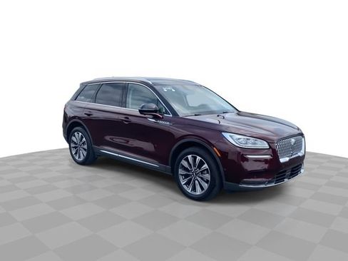 Used 2021 Lincoln Corsair Reserve w/ Equipment Group 201A AWD/4WD image 2