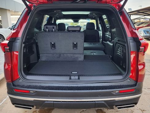 New 2026 Buick Enclave Preferred image 54