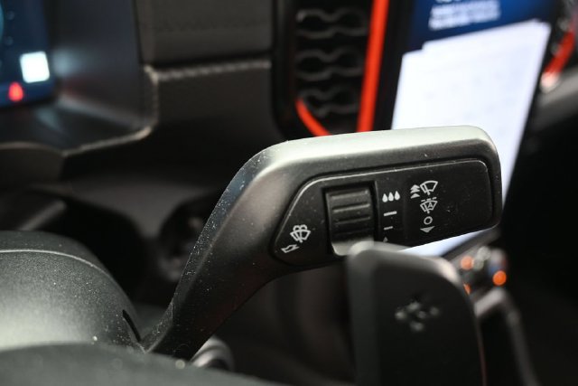 Certified 2025 Ford Ranger Raptor AWD/4WD image 18