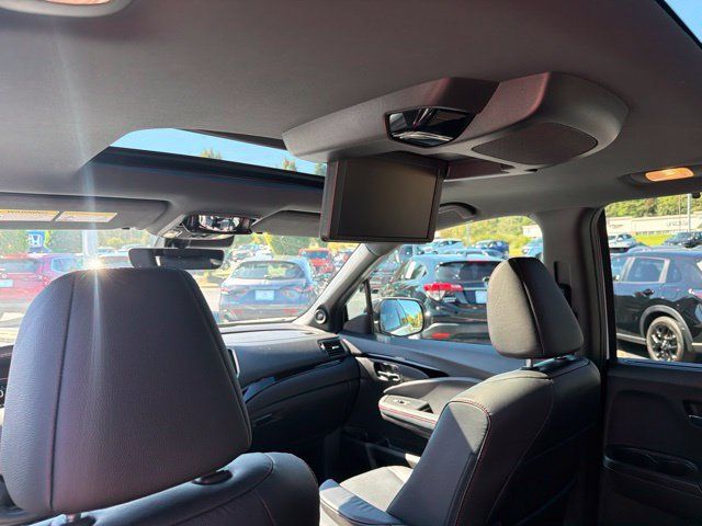 Used 2021 Honda Pilot Black Edition image 18