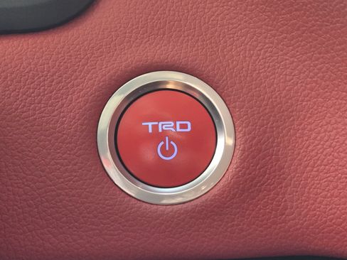 Used 2023 Toyota Tundra TRD Pro AWD/4WD image 20