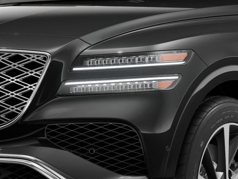 New 2026 Genesis GV80 2.5T Advanced AWD/4WD image 9