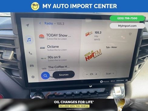 Used 2023 Toyota Tundra TRD Pro image 21