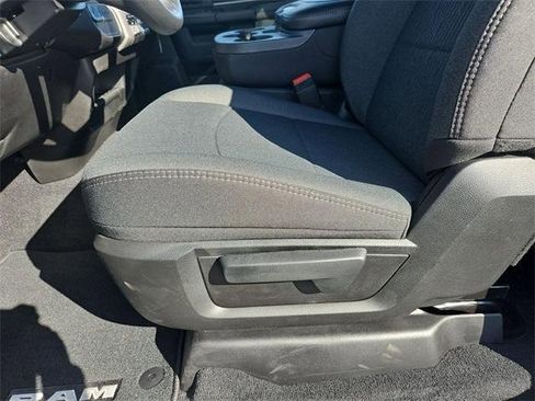 New 2024 RAM 3500 Tradesman w/ Chrome Appearance Group image 15