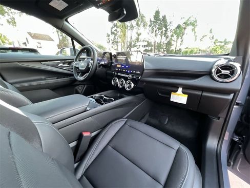 New 2026 Chevrolet Blazer EV LT FWD image 27