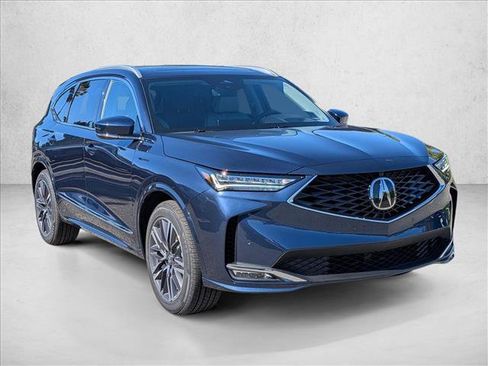 New 2026 Acura MDX SH-AWD w/ Advance Package image 6