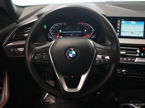 Used 2021 BMW 228i xDrive Gran Coupe w/ Convenience Package AWD/4WD image 15