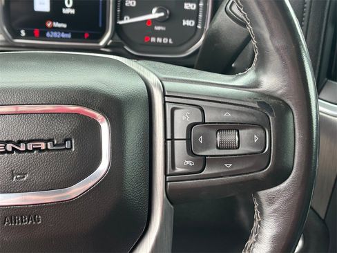 Certified 2020 GMC Sierra 1500 Denali image 17