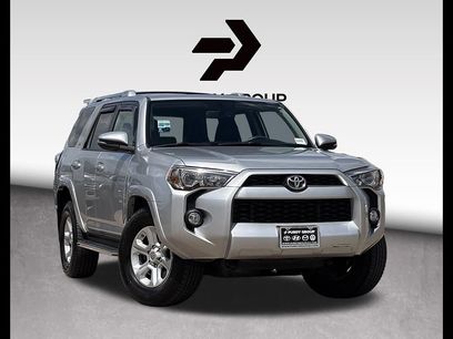 Used 2016 Toyota 4Runner SR5 Premium