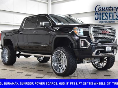Used 2020 GMC Sierra 1500 Denali w/ Denali Ultimate Package