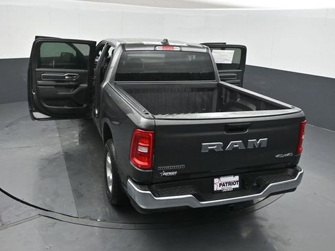 New 2026 RAM 1500 4x4 Crew Cab image 50
