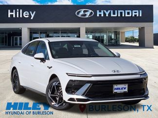 New 2026 Hyundai Sonata SEL 360° Tour