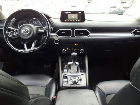 Used 2017 MAZDA CX-5 Touring w/ Preferred Equipment Package image 18